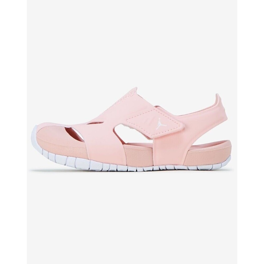Jordan Unisex Toddler Flare Sandals 10c - Picture 3 of 3
